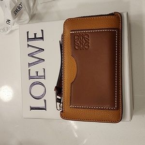 Loewe card holder